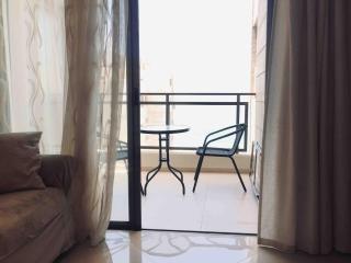 2 BDR Nitza appartment with balkony - Netanya - 3