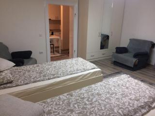 Warm Studio - Sibiu - 8
