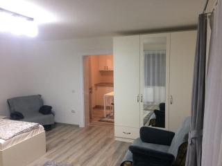 Warm Studio - Sibiu - 2