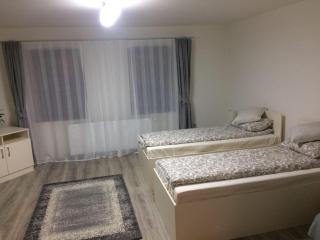 Warm Studio - Sibiu - 5