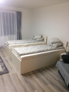 Warm Studio - Sibiu - 4