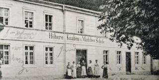 Mirabellenhof-Fewo mit Terrasse - Biesenthal - 2