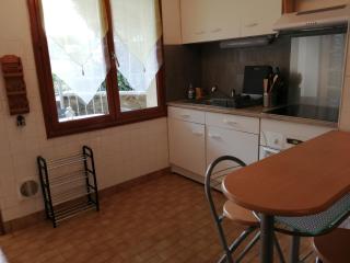 appartement type f2 proche PARIS 25 KM - Andilly - 6