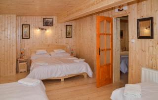 Malom Apartman - Derekegyház - 5