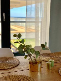 Apartament Gardenia DeLux - Dziwnów - 6