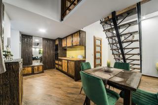 Old Drum Residence - Budapest - 7