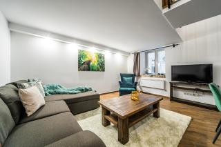 Old Drum Residence - Budapest - 5