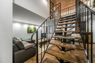 Old Drum Residence - Budapest - 6