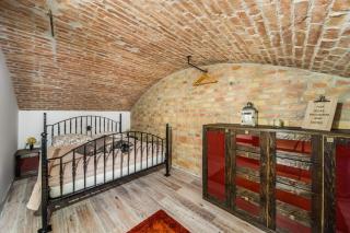 Old Drum Residence - Budapest - 2