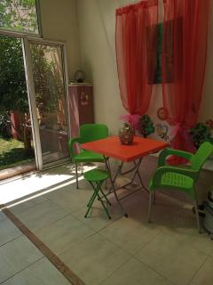 Sweet home - 9
