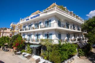 Olympic Hotel - Parga - 8
