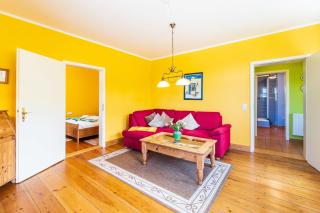 Vogelhaus Gobbin - 3