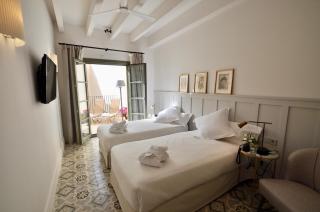 Hotel Basilica - Palma di Maiorca - 1