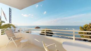 Gran Hotel Reymar 4 Sup - Tossa de Mar - 1