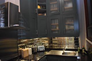 Frederick Street - stylish apartment in the heart of New Town! - Edinburgh - 9