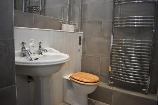 Frederick Street - stylish apartment in the heart of New Town! - Edinburgh - 6