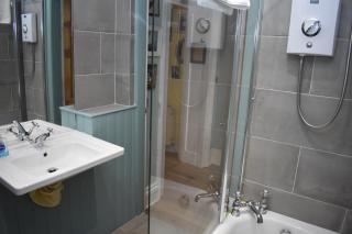 Frederick Street - stylish apartment in the heart of New Town! - Edinburgh - 4