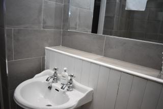 Frederick Street - stylish apartment in the heart of New Town! - Edinburgh - 3
