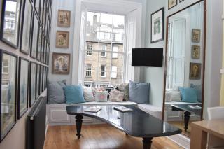 Frederick Street - stylish apartment in the heart of New Town! - Edinburgh - 2