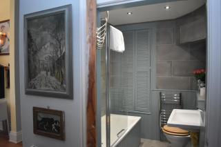 Frederick Street - stylish apartment in the heart of New Town! - Edinburgh - 1