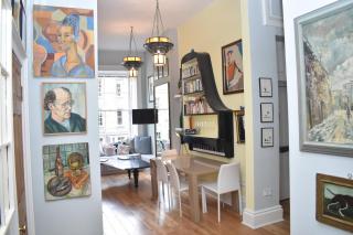 Frederick Street - stylish apartment in the heart of New Town! - Edinburgh - 0