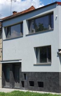 Small Apartments Denisa Business - Brno - 0