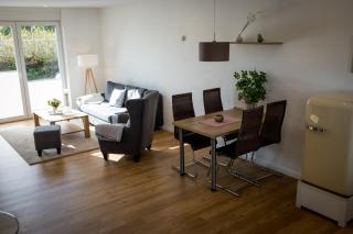 Gästehaus hygge - Nübbel - 4