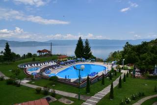 Hotel Makpetrol Struga - 8
