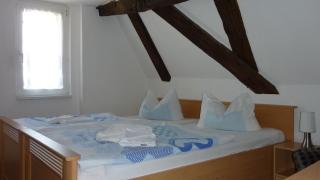Altstadt Pension Hafenblick - Stralsund - 3
