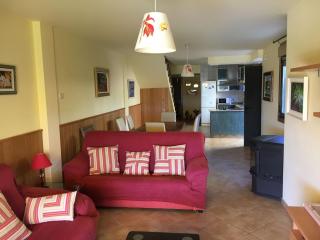 Duplex in Cangas near Playa de Barra - Cangas de Morrazo - 3