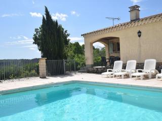 Quiet holiday home in Les Vans with pool - Les Vans - 6