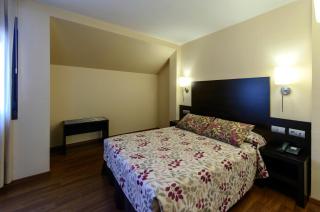 Hotel Restaurante La Peseta - 6