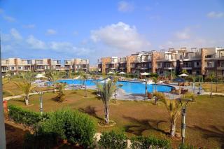 Marseilia Beach 4 - Families Only - El Alamein - 7