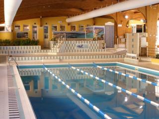 LE NEREIDI Hotel & Residence con Piscina-Tennis-Fitness-Parcheggio coperto-Sala Conferenze - La Maddalena - 2