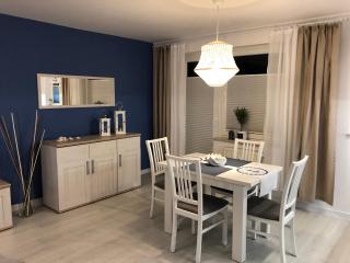 Apartament Błękitna Laguna Na Wydmie - 9