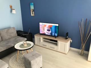 Apartament Błękitna Laguna Na Wydmie - 8