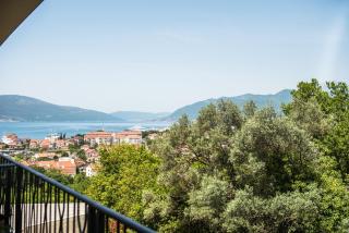 Apartment Sea&Sky - Tivat - 9
