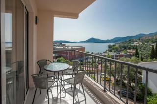 Guest House Pržno Bay - Sveti Stefan - 4