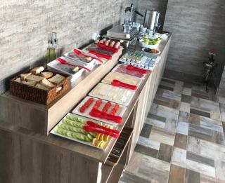 UZER OTEL - Trabzon - 1