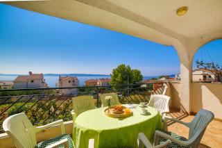 Villa Prelesnik - Trogir - 2