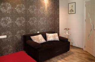 Giga's apartament - Tbilisi - 9