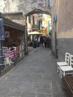 MARGOT AL MARE - Monterosso al Mare - 1