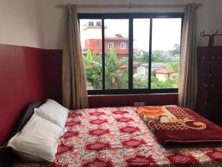 Om sweet Home ॐ - Pokhara - 4