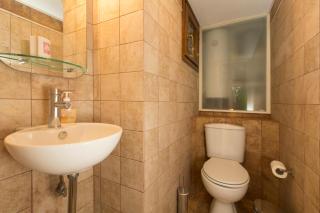 Functional house by the sea at Ierissos - Ierissos - 6