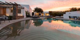 Olive Mykonos Villas - Ano Mera - 6