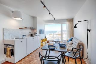 knokkeappart Studio 2 pers - Knokke-Heist - 8