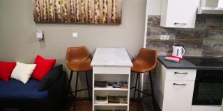 Griva Studio Apartman - Zadar - 5