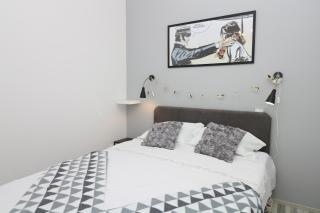 Apartment Corto - Baška - 9