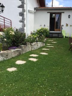 Gite Larrondoa - Saint-Esteben - 9
