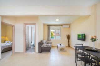 Theodore Apartments - Skala Marion - 5